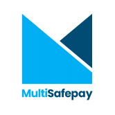 Logo MultiSafepay